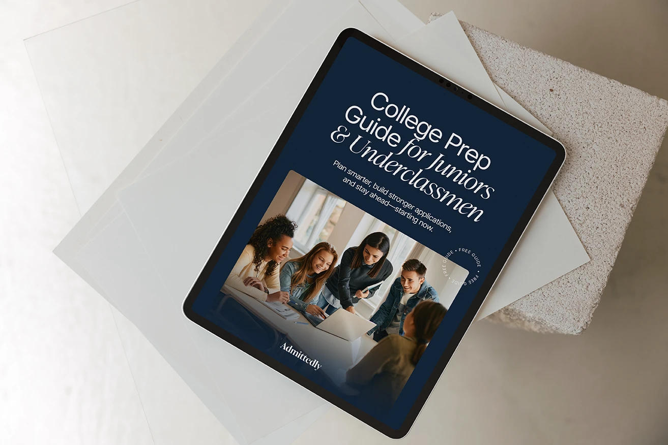 free-college-prep-guide